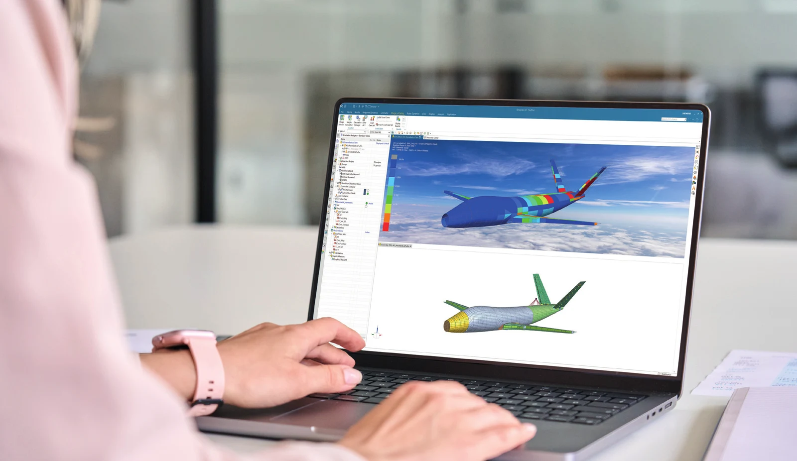 Simcenter 3D
