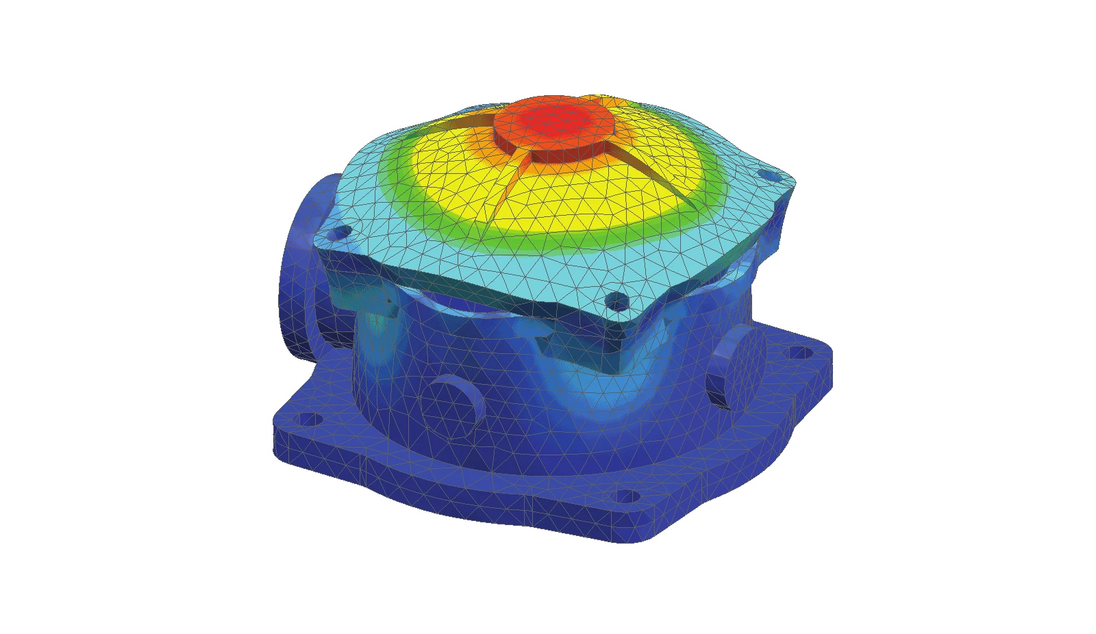 Simcenter Nastran